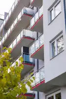 Budapest, XIII. kerület - Angyalföld
