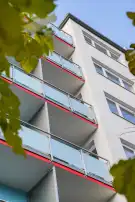 Budapest, XIII. kerület - Angyalföld