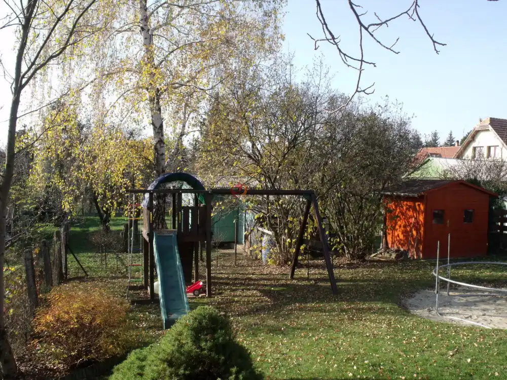 Pest megye - Nagykovácsi