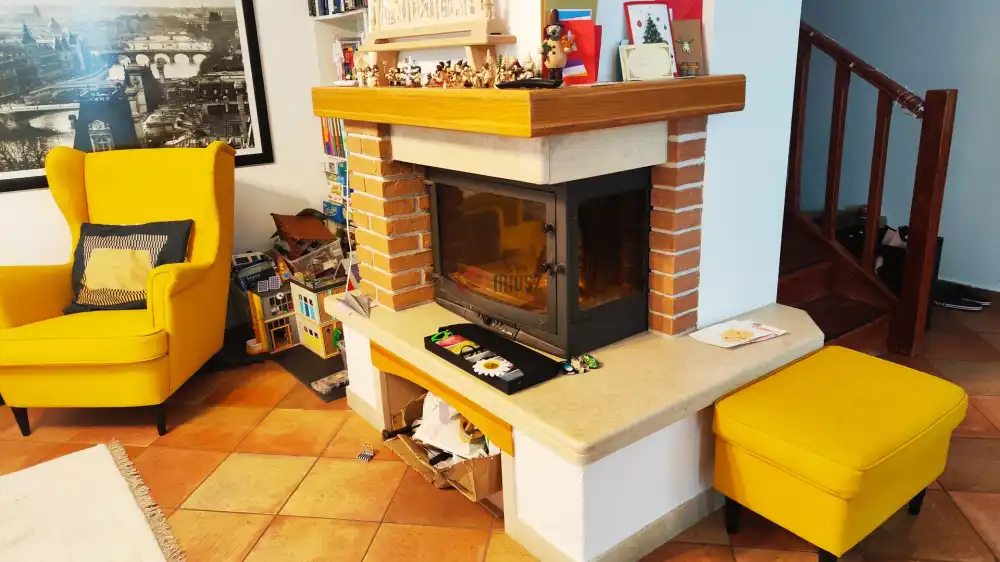 Pest megye - Nagykovácsi