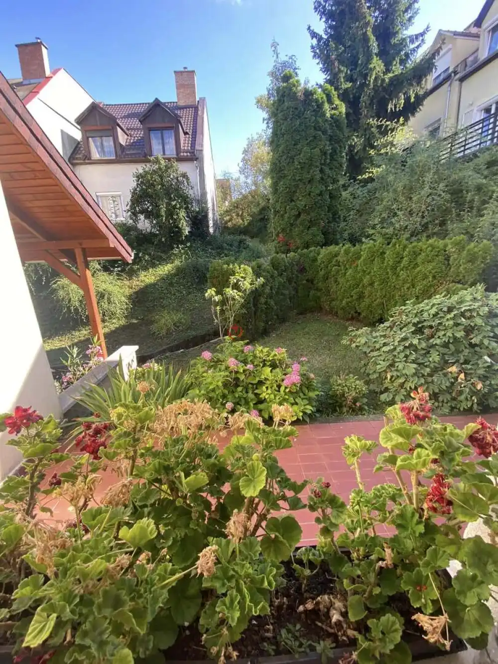 Pest megye - Nagykovácsi