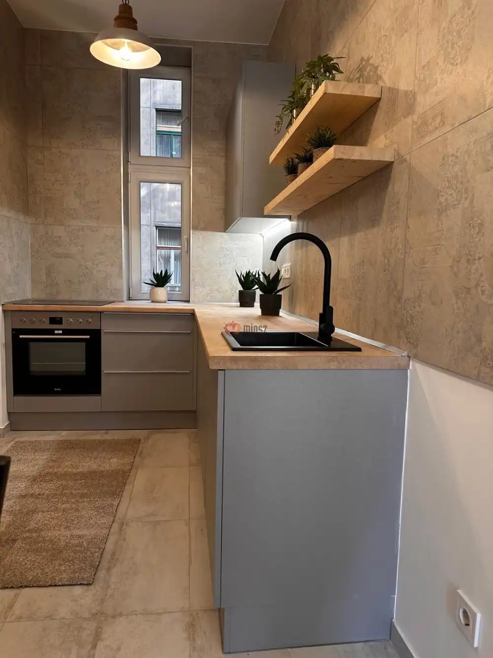 Budapest, IX. kerület - Középső-Ferencváros