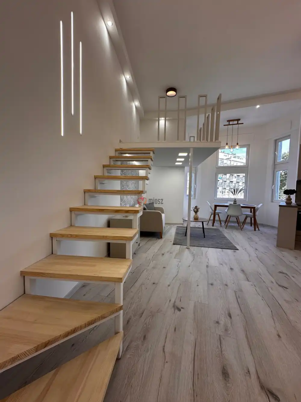 Budapest, IX. kerület - Középső-Ferencváros