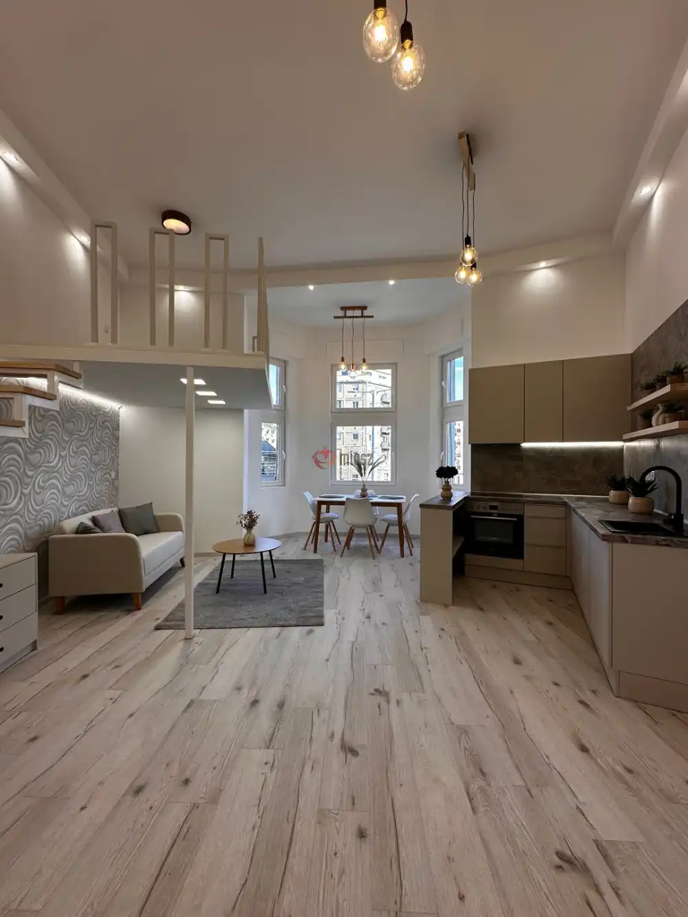 Budapest, IX. kerület - Középső-Ferencváros