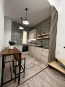 Budapest, IX. kerület - Középső-Ferencváros