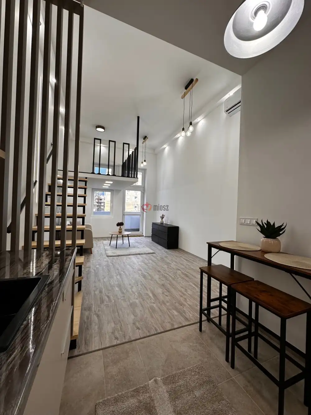 Budapest, IX. kerület - Középső-Ferencváros