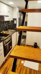 Budapest, VII. kerület - Ligetváros