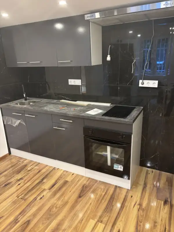 Eladó téglalakás, Budapest, VII. kerület 1 szoba 20 m² 37.5 M Ft