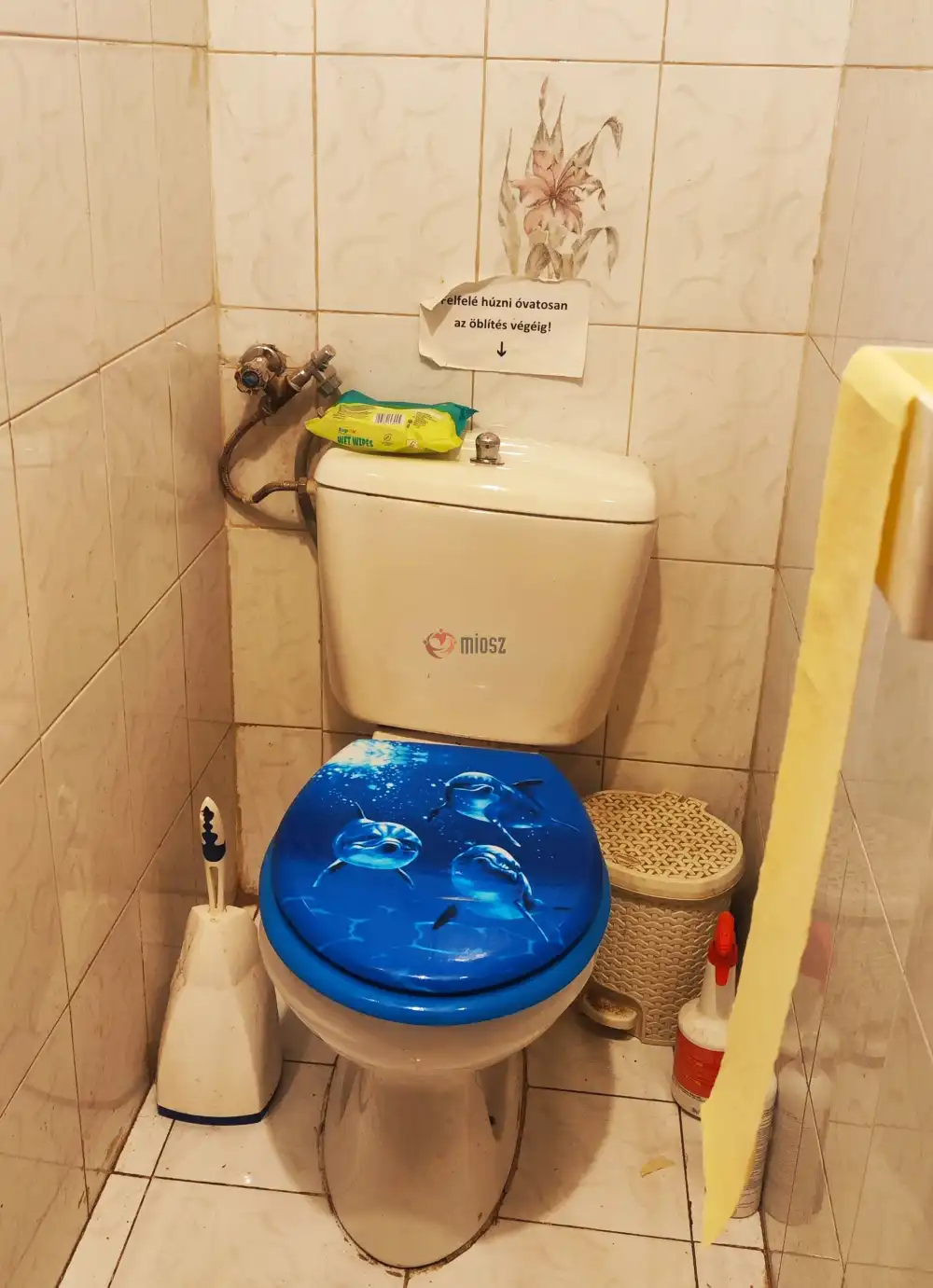 Budapest, VIII. kerület - Népszínház negyed