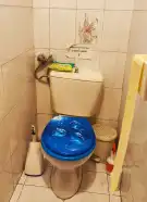 Budapest, VIII. kerület - Népszínház negyed