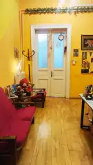 Budapest, VIII. kerület - Népszínház negyed