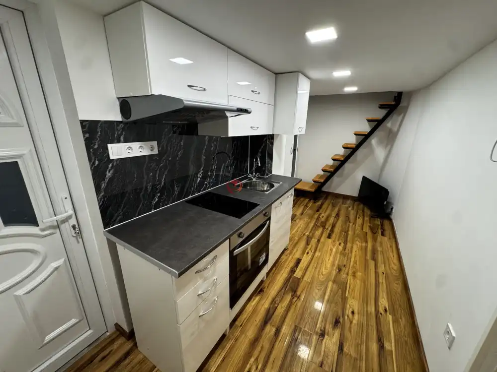 Budapest, VIII. kerület - Népszínház negyed