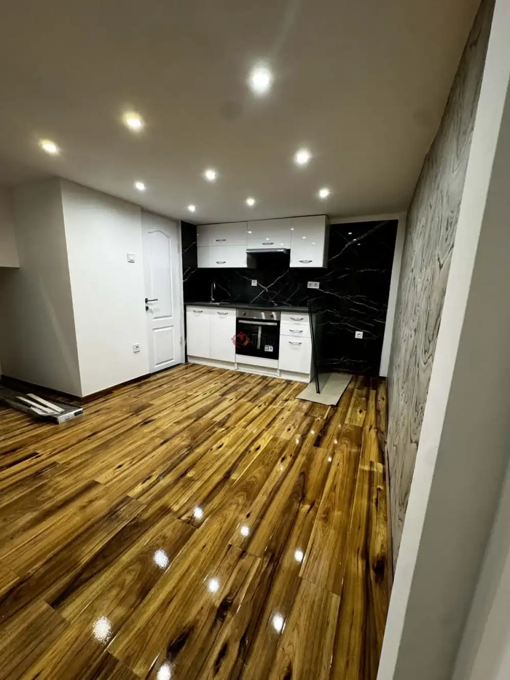 Budapest, VIII. kerület - Csarnok negyed