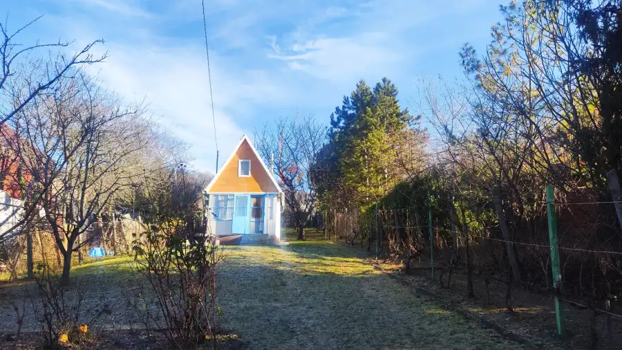 eladó  Üdülő, Páty