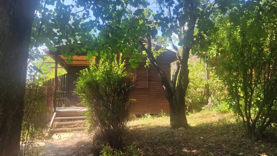 eladó  Üdülő, Páty