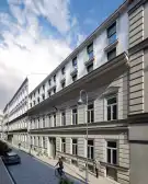 Budapest, VII. kerület - Erzsébetváros (Nagykörúton kívül)