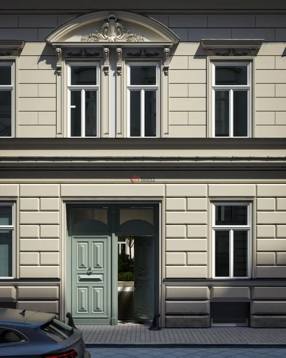 Budapest, VII. kerület - Erzsébetváros (Nagykörúton kívül)