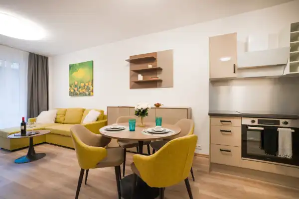 Eladó új építésű téglalakás, Budapest, VIII. kerület 2 szoba 44 m² 85.8 M Ft