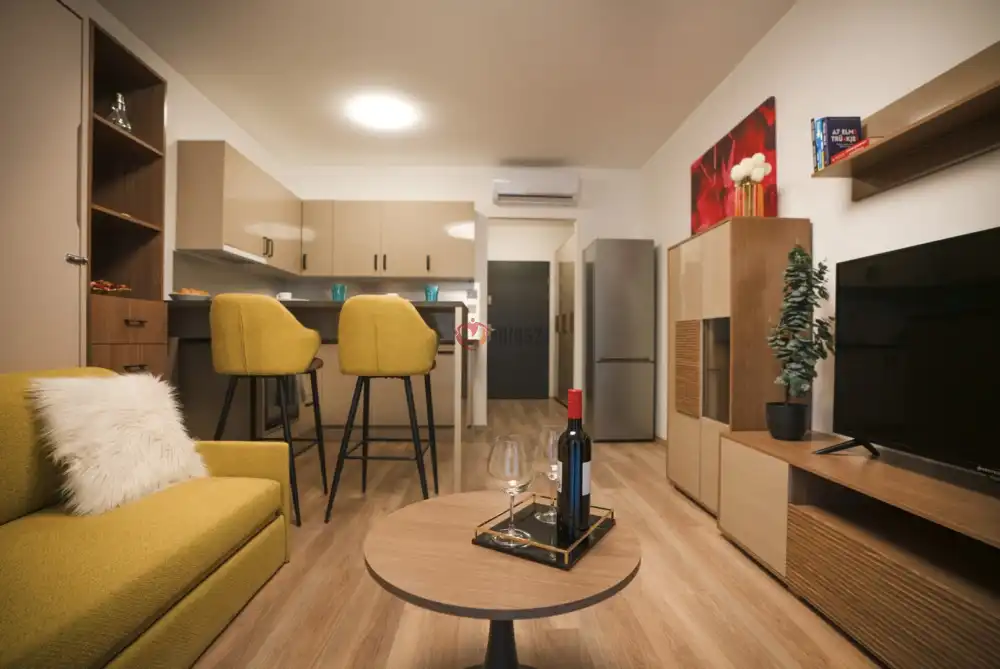 Budapest, VIII. kerület - Népszínház negyed