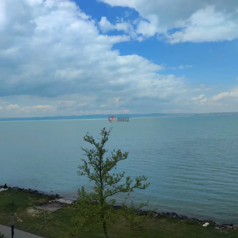 Somogy megye - Siófok