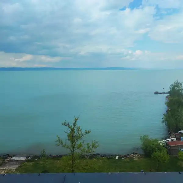 Eladó új építésű téglalakás, Siófok 2 szoba 54 m² 88.61 M Ft