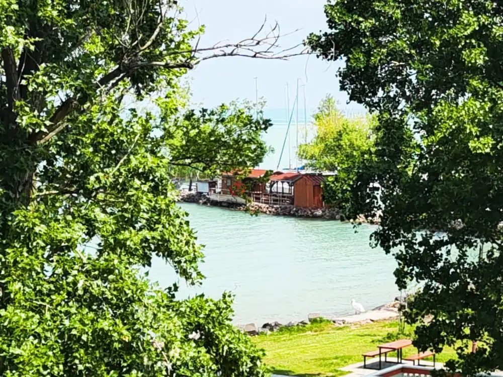 Somogy megye - Siófok