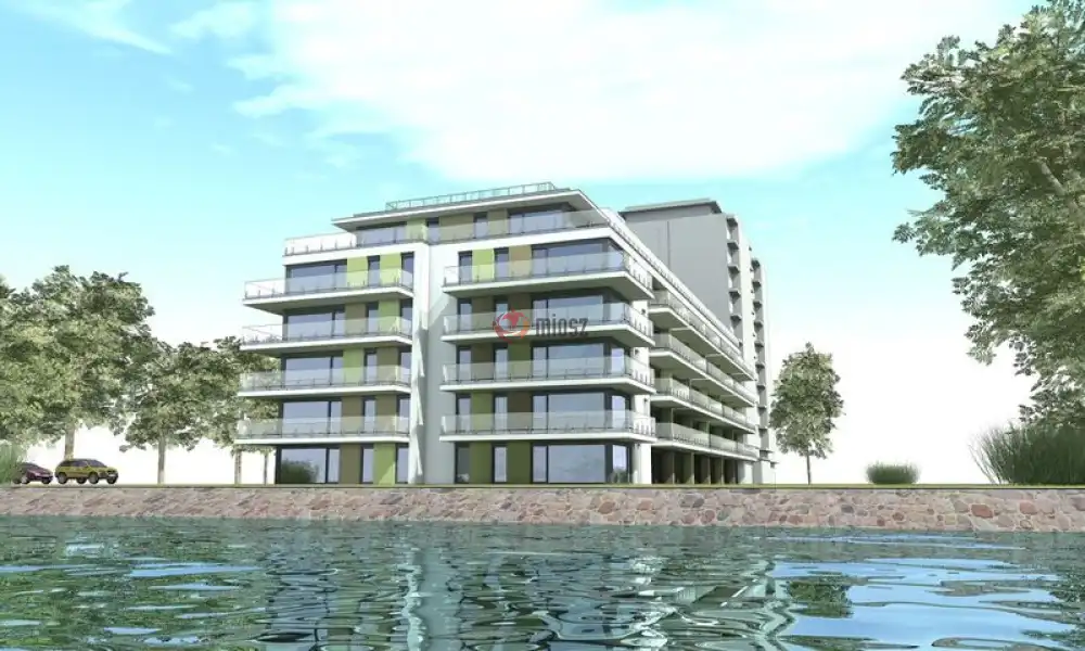 Somogy megye - Siófok