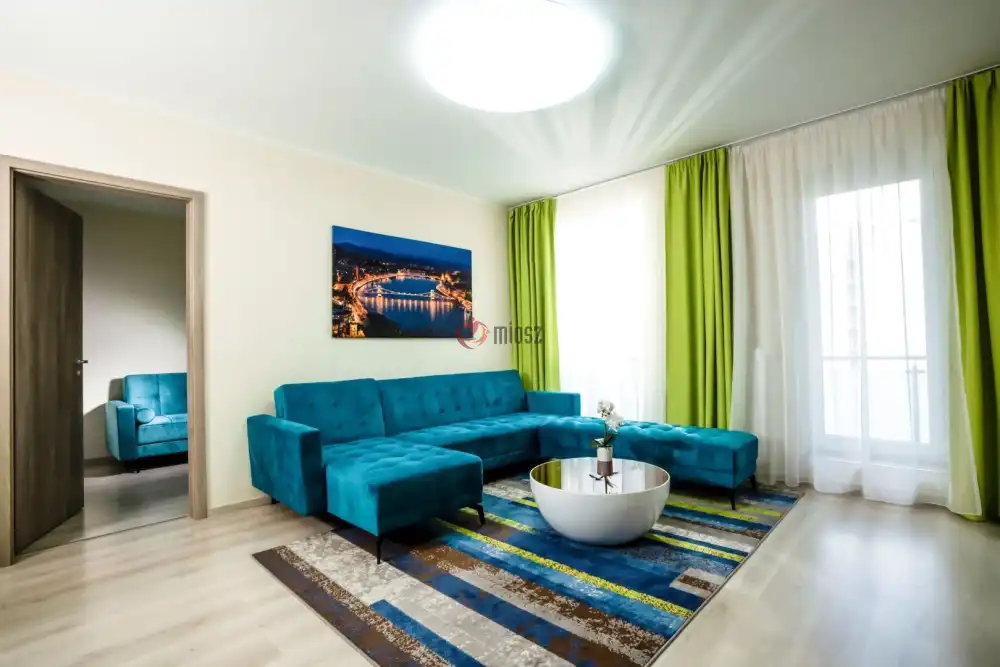 Budapest, XIII. kerület - Angyalföld