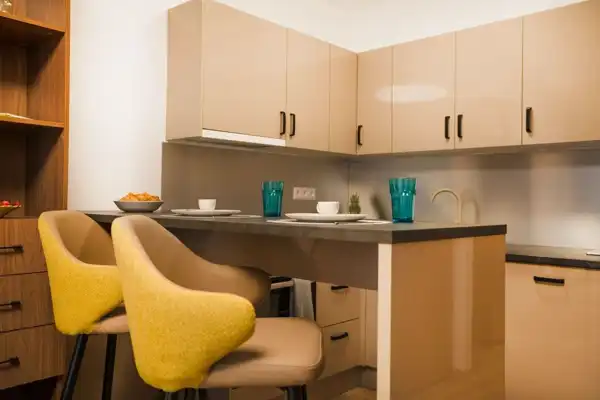 Kiadó új építésű téglalakás, Budapest, VIII. kerület 2 szoba 51 m² 350 E Ft/hó