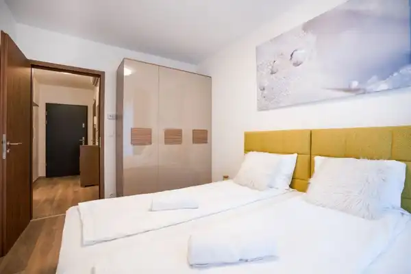 Kiadó új építésű téglalakás, Budapest, VIII. kerület 2+1 szoba 64 m² 500 E Ft/hó