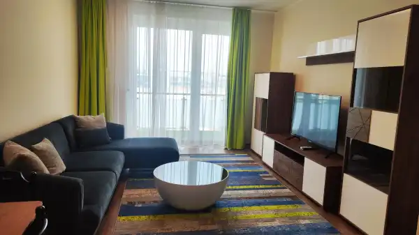 Kiadó új építésű téglalakás, Budapest, XIII. kerület 2 szoba 50 m² 299 E Ft/hó