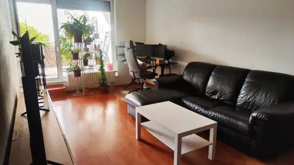Kiadó újszerű téglalakás, Budapest, XIII. kerület 2 szoba 54 m² 320 E Ft/hó